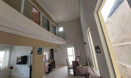 Casa à venda com 3 quartos no Loteamento Residencial Água Nova, Valinhos.
