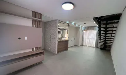 Casa à venda com 2 quartos no Brisa da Mata Village em Paulínia