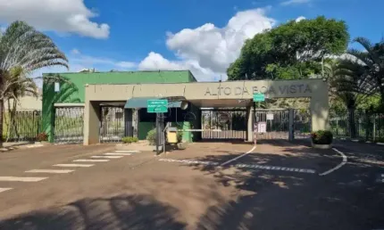 Terreno à venda com 407 m² no  alto da boa vista - paulínia.
