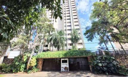 Apartamento à venda com 4 quartos no Condomínio Edifício Ilhas Canárias, no bairro Jardim Proença em Campinas.