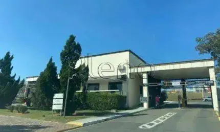 Casa em construção à venda com 3 quartos no Terra Magna, Indaiatuba.