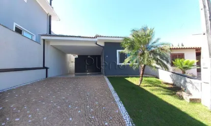 Casa à venda com 3 quartos no vila de são lourenço, valinhos.