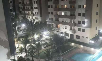 Apartamento à venda com 3 quartos no Jardim do Lago, Campinas.