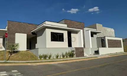 Casa à venda com 3 suítes no Condomínio Colline Di Parma em Valinhos