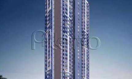 Apartamento para venda com 1 quarto na Vila Lídia, Campinas.