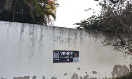 Casa à venda com 3 suítes no Jardim Chapadão, Campinas.