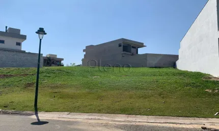Terreno à venda com 485.58 no swiss park em campinas