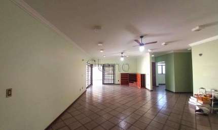 Casa com 4 suítes à venda no Alto do Taquaral em Campinas