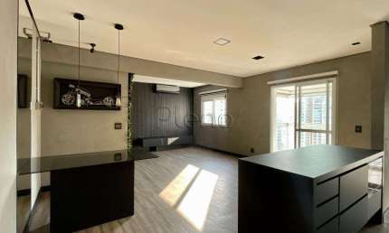 Apartamento com 2 quartos à venda no Jardim Belo Horizonte em Campinas