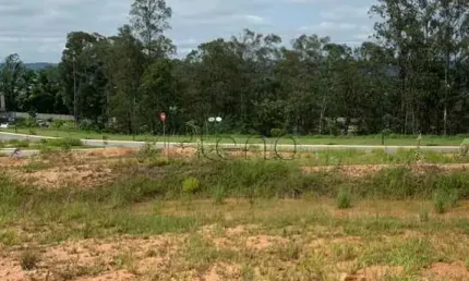 Terreno à venda no residencial arboretum em vinhedo