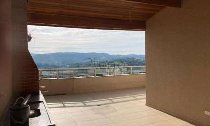 Cobertura com 2 quartos à venda no Jardim Maracanã em Valinhos