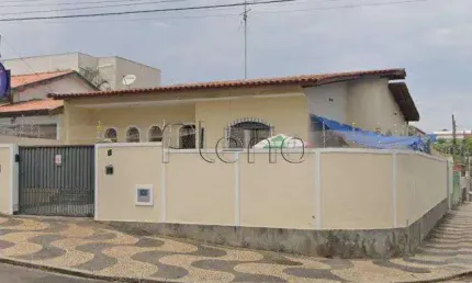 Casa à venda com 4 quartos no Jardim Proença I em Campinas
