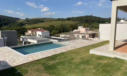 Casa com 3 suítes à venda em Santa Isabel, Louveira