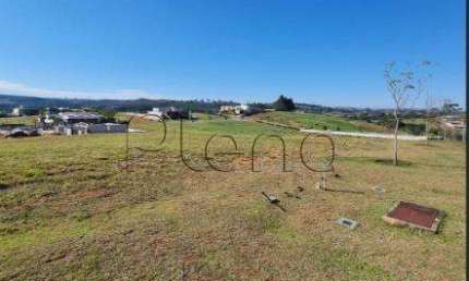 Terreno à venda com 1200m² no Loteamento Residencial Entre Verdes (Sousas) em Campinas
