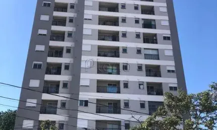 Apartamento à venda com 1 quarto na Vila Eliza em Campinas