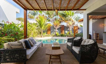 Casa à venda com 4 quartos no Swiss Park em Campinas