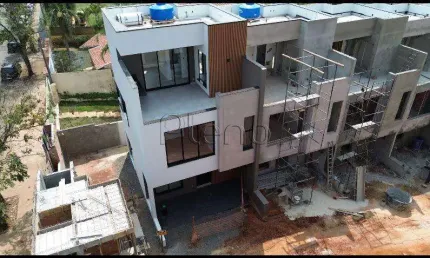 Sobrado à venda com 3 quartos na Chácara Primavera em Campinas