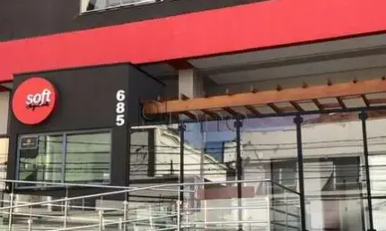 Apartamento para locação com 1 suíte no Centro, Campinas.