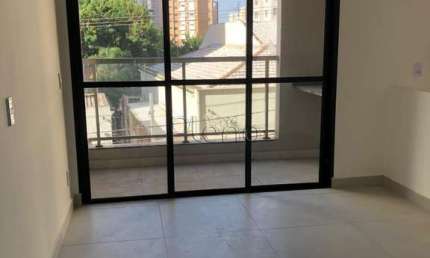 Apartamento para locação com 1 suíte no Centro, Campinas.