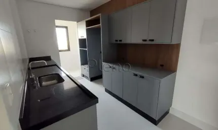 Apartamento à venda com 3 suítes no centro, indaiatuba.
