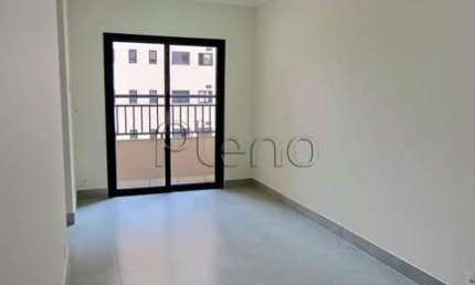 Apartamento à venda com 2 quartos no Rampazzo, Valinhos.