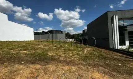 Terreno à venda com 550 m² no jardim laguna, indaiatuba.