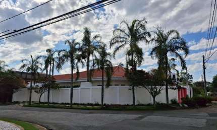 Casa à venda com 3 suítes no Cidade Universitária, Campinas.