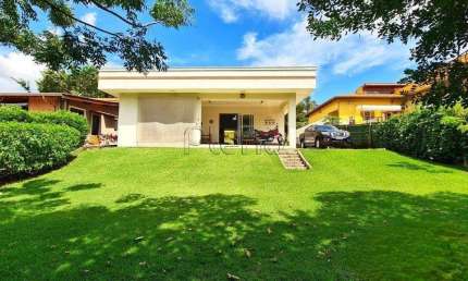Casa à venda com 3 quartos no Jardim São Bento do Recreio, Valinhos.