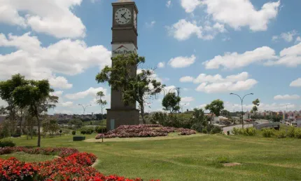 Terreno à venda com 654m² no swiss park em campinas