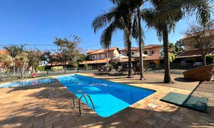 Casa à venda com 3 quartos no Parque Imperador em Campinas