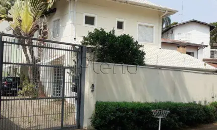 Casa à venda com 2 suítes no Chácara da Barra, Campinas.