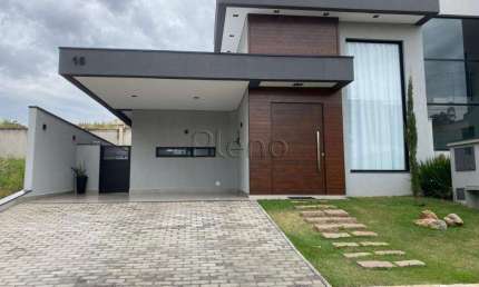 Casa à venda com 3 quartos no Parque Rural Fazenda Santa Cândida, Campinas.