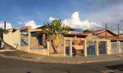 Casa com 3 quartos à venda no Jardim do Lago em Campinas