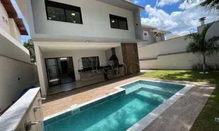 Casa à venda com 3 suítes no Condominio Jardim das Palmeiras, Vinhedo.