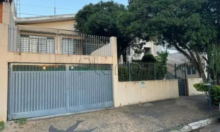 Casa à venda com 3 quartos no Chácara da Barra, Campinas.