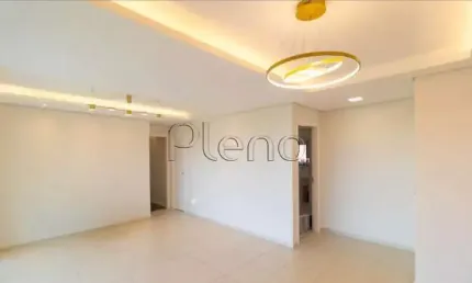 Apartamento à venda com 4 quartos no loteamento alphaville campinas, campinas.