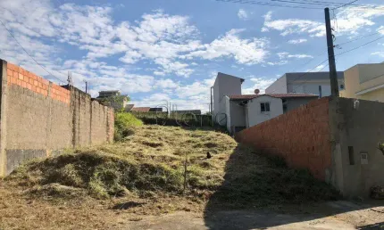Terreno à venda com 305.75m² no Jardim Bela Vista em Indaiatuba