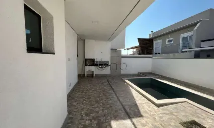 Casa à venda em com 3 quartos no Real Park Sumaré, Sumaré.