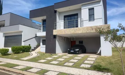 Sobrado à venda e para locação com 4 quartos no residencial villa lobos em paulínia