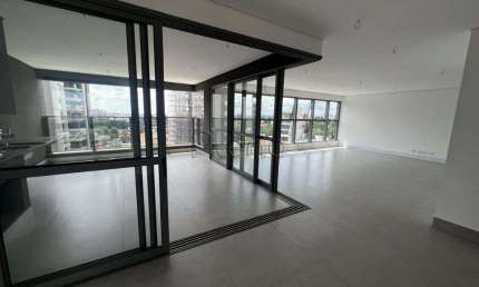 Apartamento à venda com 3 suítes no Nova Campinas em Campinas