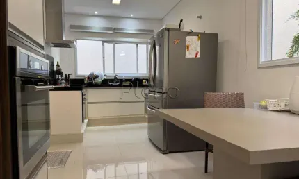 Casa à venda com 3 quartos no Santa Rosa em Vinhedo