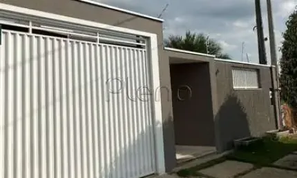 Casa com 3 quartos à venda na Avenida Ary Barnabé, 524, Jardim Bela Vista, Indaiatuba