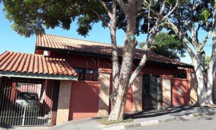 Casa com 3 quartos à venda na Rua Antonio Cester, 61, Bosque, Vinhedo