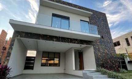 Casa à venda com 4 suítes no Residencial Saint Paul, Itu.