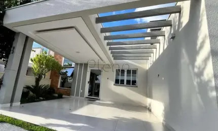 Casa com 3 quartos  à venda no Jardins do Império em Indaiatuba