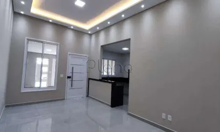 Casa com 3 quartos à venda no jardim residencial nova veneza em indaiatuba, ,