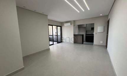 Apartamento à venda com 3 quartos no Vila Clayton, Valinhos.