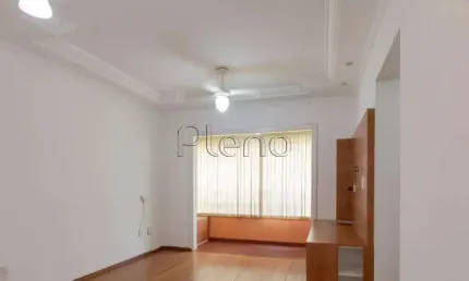Apartamento com 2 quartos à venda no conjunto residencial caravelas em campinas