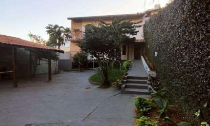 Casa à venda com 3 quartos no Jardim Alto da Boa Vista, Valinhos.