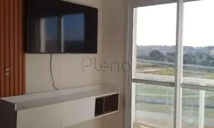 Apartamento com 2 quartos à venda e para locação no Jardim Casablanca em Indaiatuba